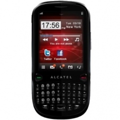 Alcatel ONETOUCH 807 -  1
